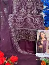 Gulaal Vol 3 By Zaha Georgette Pakistani Suits Wholesale Clothing Suppliers In India